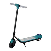 Electric Bluetooth-Enabled Water-Resistant Ride-On Scooter